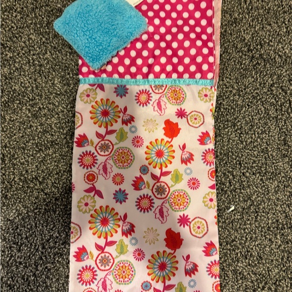 Our Generation Sleeping Bag Set with Accessories - Picture 5 of 5